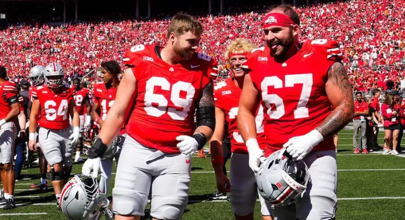 Top Five Position Battles to Watch As Ohio State Begins 2026 Preseason Camp
