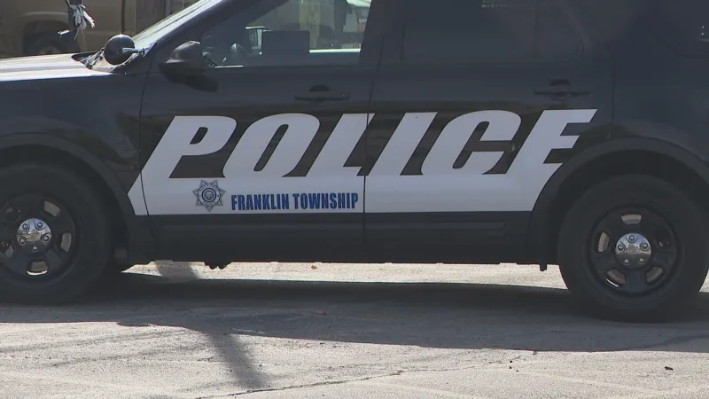 Ohio troopers investigate fatal five-vehicle crash on I-75 in Warren County