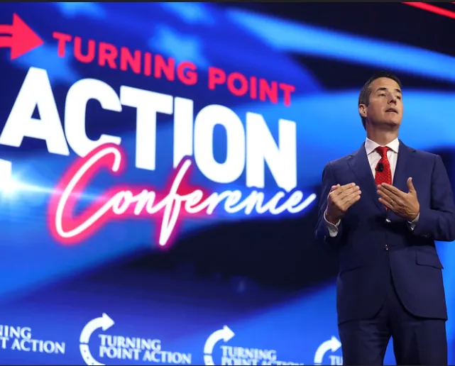 Abuse isn't partisan. Protecting abusers is.