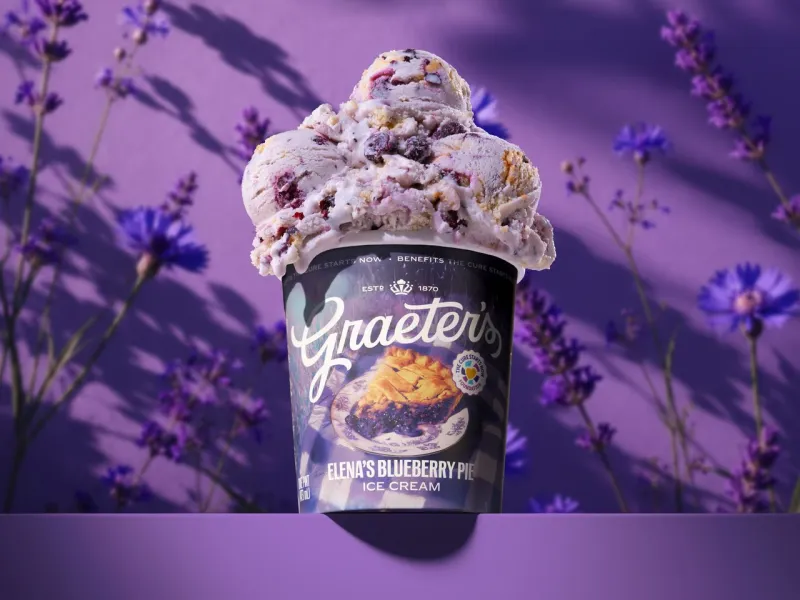 Graeter's Cones for the Cure 2026