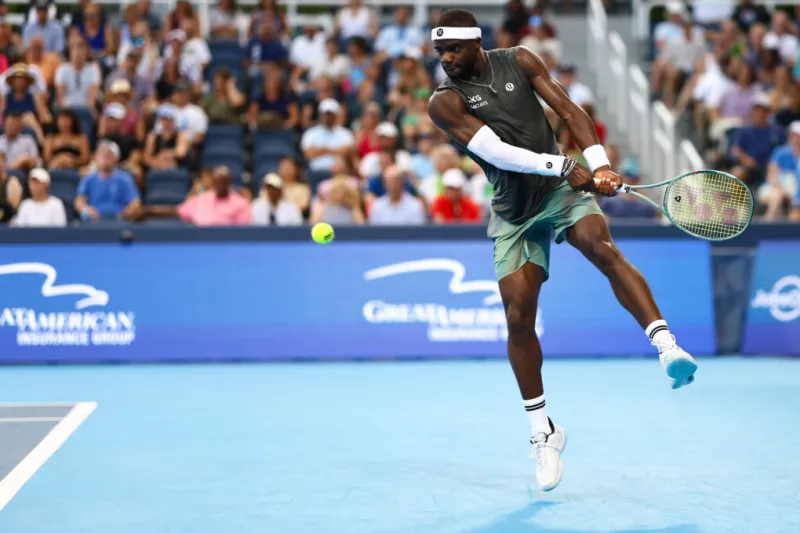 Why the second week of the Cincinnati Open is the perfect time for a quick Ohio road trip