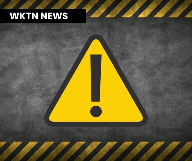 CSX to Repair Multiple Railroad Crossings in Kenton Beginning August 24