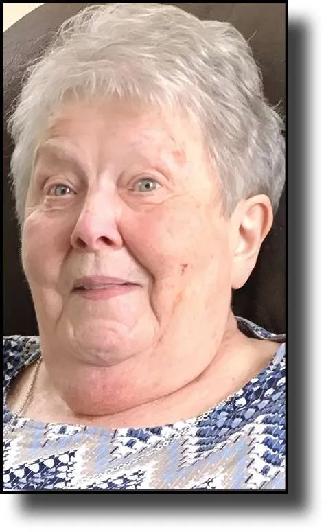 Bonnie E. Welden (1935 -- 2026)