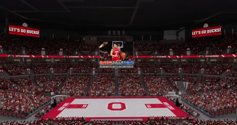 Schottenstein Center to introduce video board upgrades for upcoming year