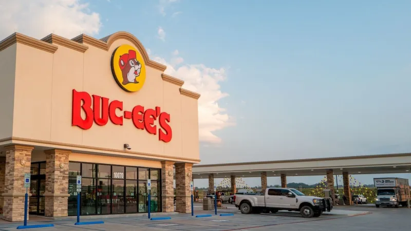 Buc-ee's sues local mini-mart, prompting Ohio senator to urge lawsuit dropped