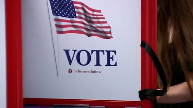 Rep. Rulli says November midterms key as Congress recesses