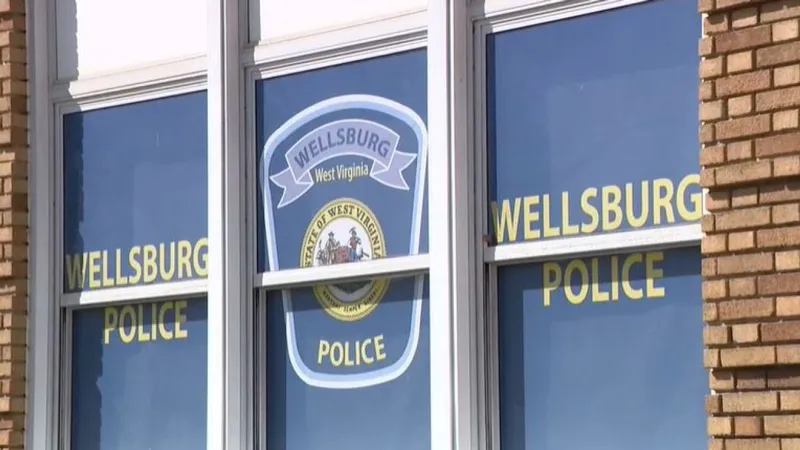 Brooke County announces new agreement with Wellsburg Police amid office moves