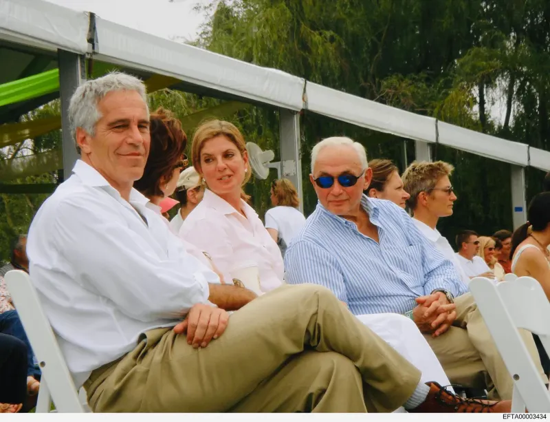 Update: Third Whistleblower-Israel, the Stolen 2024 Election, and the Epstein Files
