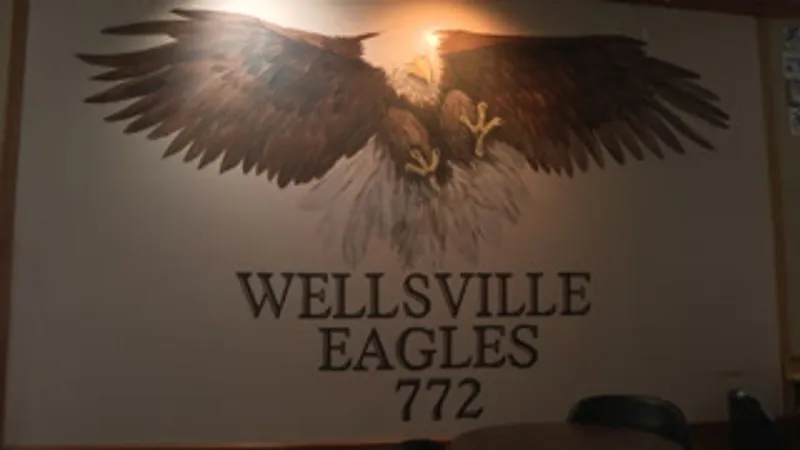 Wellsville Eagles Fest to feature amateur boxing, food trucks and live music