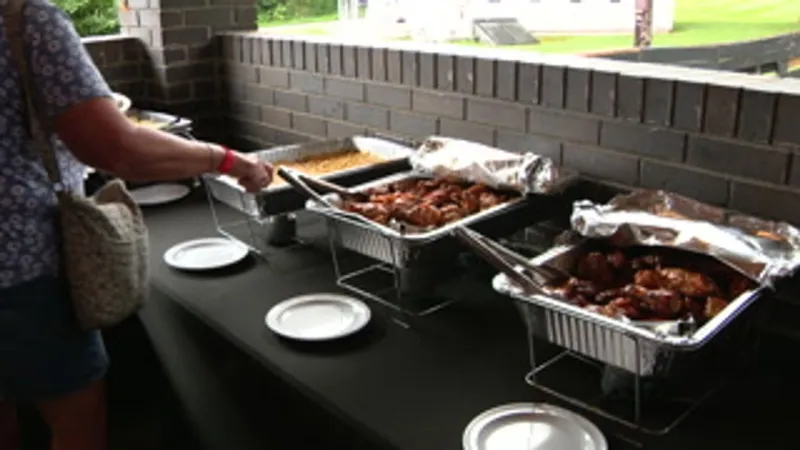 A Special Wish Ohio Valley hosts Bling and Brew fundraiser in Belmont