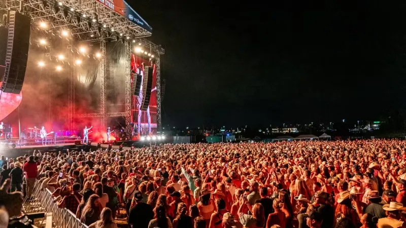 Cincinnati Weekend Picks August 7-9