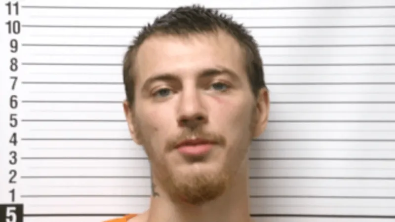 Marion man responsible for home invasion, drive-by shooting sentenced