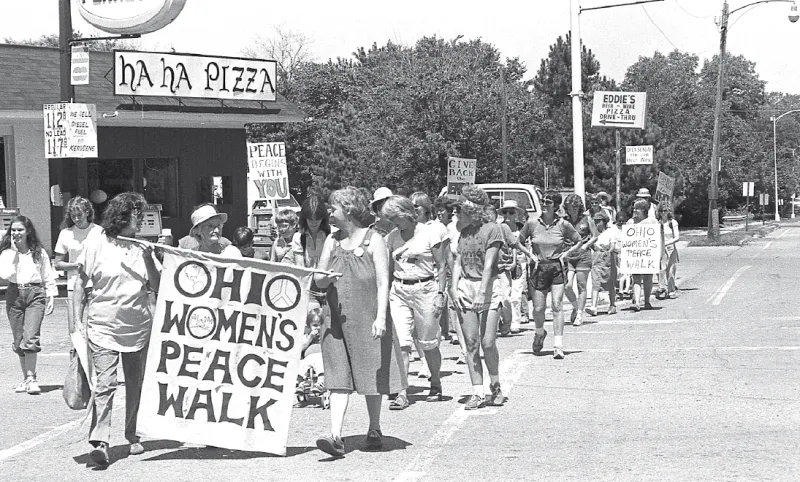 News from the Past: July 2026