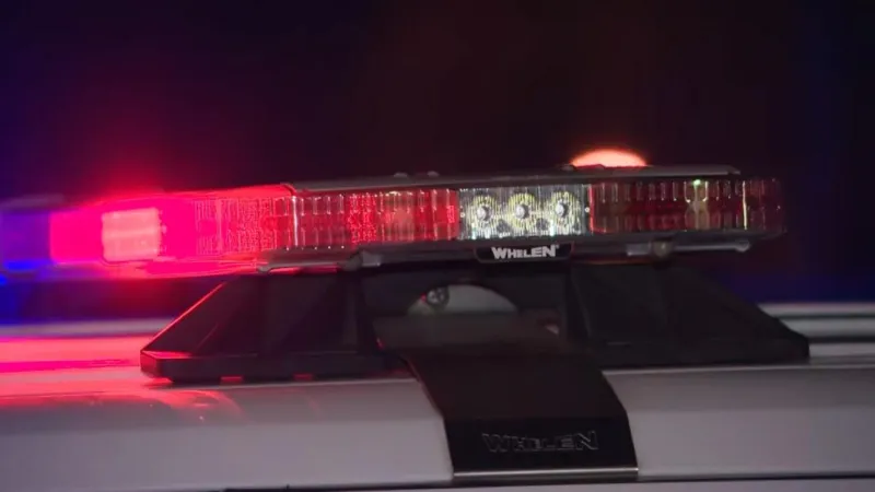 Labor Day DUI enforcement intensifies 'Drive Sober or Get Pulled Over' campaign