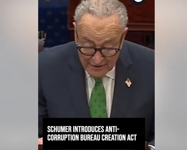 Expanding Accountability: Connecting Federal Anti-Corruption Legislation to Constitutional Rights