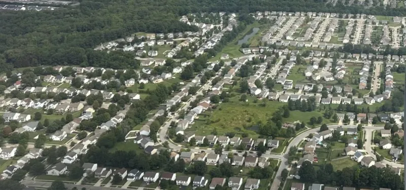 Vivek Ramaswamy's property tax rollback would mean billions in cuts, according to a progressive Ohio group