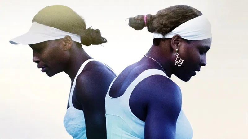 Serena, Venus Williams to compete in Ohio after getting Cincinnati Open doubles wild card