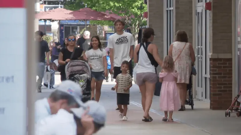 Ohio tax-free weekend begins Friday: here's how families and retailers are preparing