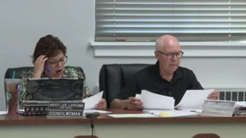 St. Clairsville Council deadlocks on proposed wage increase at special meeting
