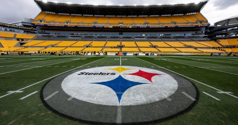 Pittsburgh Steelers unveil initial depth chart ahead of 2026 season