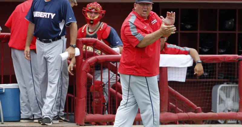 Jim Toman, "one of one" college baseball coach from Pennsylvania, dies of brain cancer
