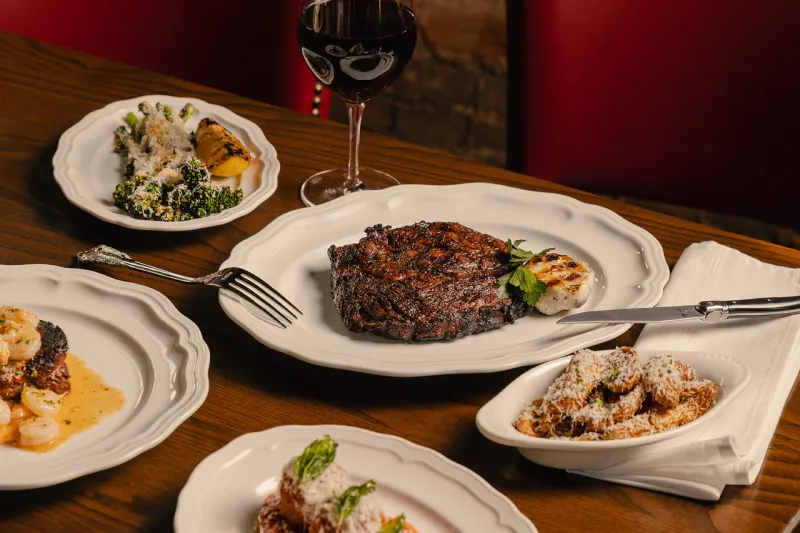 Giulietta's Opens in Lawrenceburg