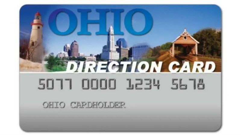 Ohio distributes millions in Summer EBT benefits to families across the state