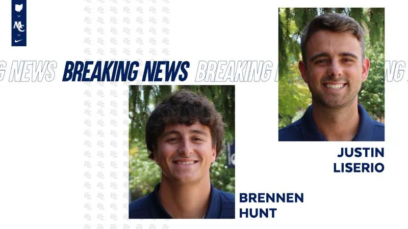 Etta Express introduces two new assistants to the coaching staff