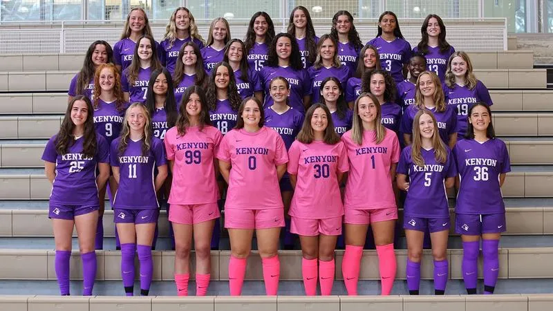 Women's Soccer: Owls secure United Soccer Coaches academic award
