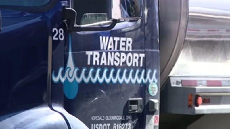 Hikes needed to cover aging pumps, lines and keep water system afloat in Jefferson County