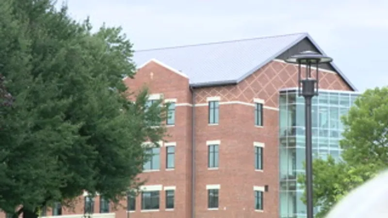 Franciscan University begins fall semester preparations, welcomes students and new staff
