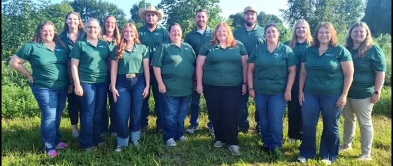 Delta Teacher Attends Professional Development Institute