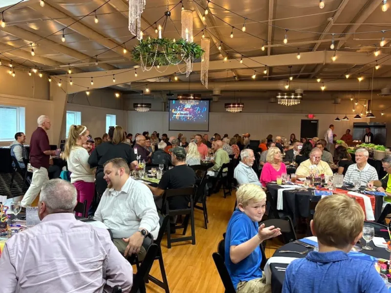 Chamber Looks Ahead to Leadership Transition, Fall Events & Canyon Country