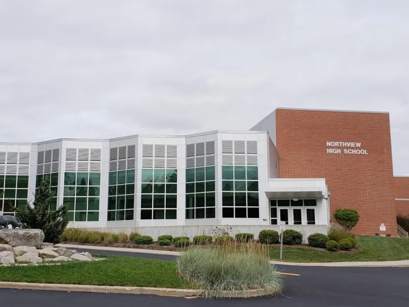 Reunion celebrates 50 years of school traditions