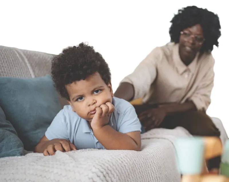 Yes, You Really Do Want to Let Your Kids Struggle