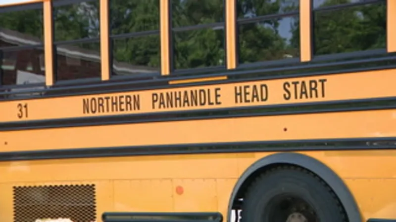 Northern Panhandle Head Start opens enrollment across five counties for infants to age 5
