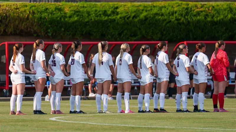 Women's Soccer Picked To Repeat In A10 Preseason Poll