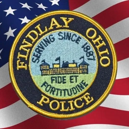 Findlay Police Investigating Break-in at Findlay Business