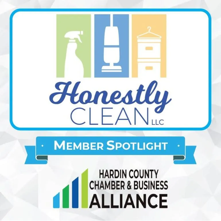 Alliance Shine Member Spotlight on Honestly Clean