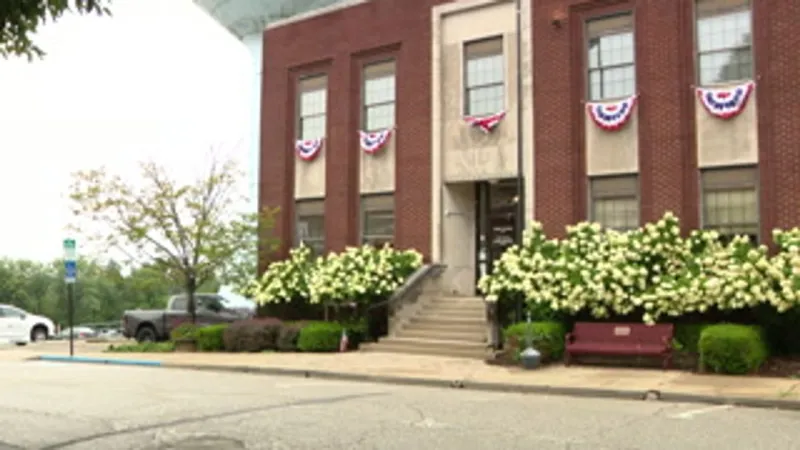 St. Clairsville Council nears consensus on standardized pay scale for non-union staff