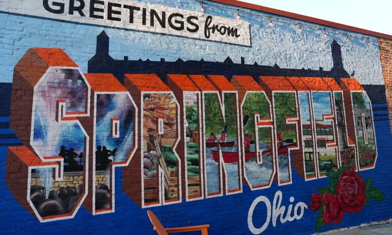 URGENT: Volunteers need to help Haitians in Springfield complete forms