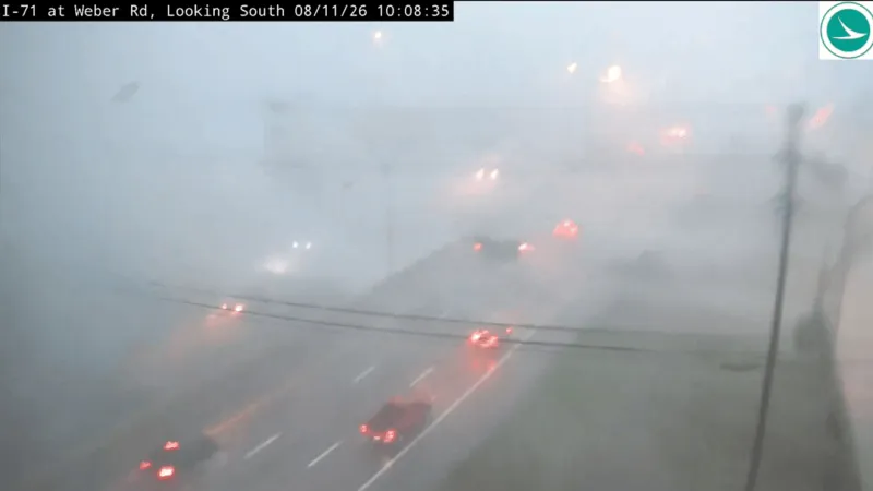 Wild Weather Videos: Here's what viewers are sharing with us