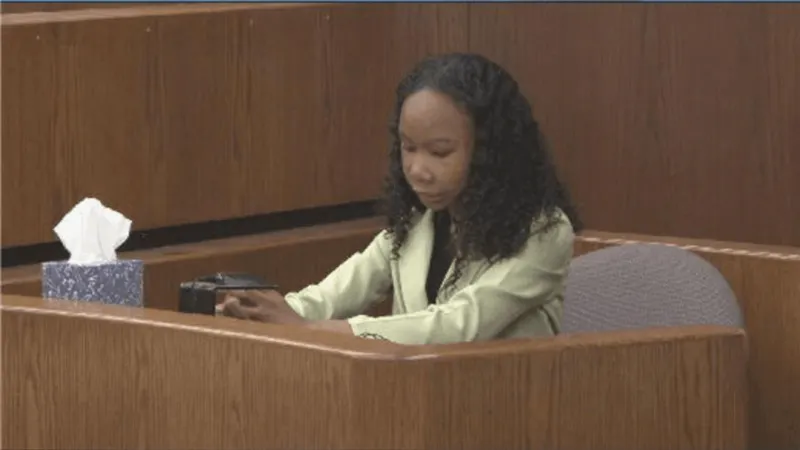 8th grader behind Avery's Law shares how therapy dogs aided her recovery after attack