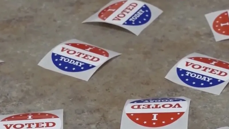 Brooke County election clerk seeks poll workers ahead of Election Day