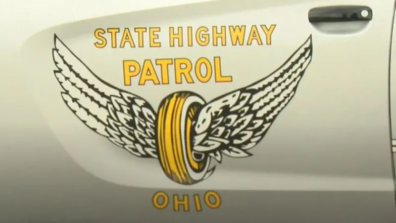 Driver killed in single-vehicle crash on I-77