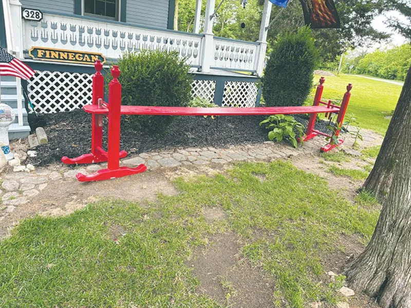 Do you know what this mystery item from Kelleys Island is?