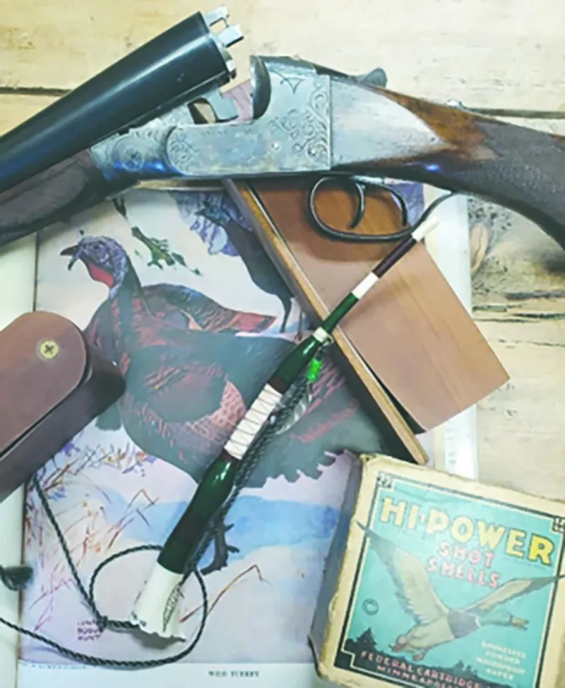 Oddball, eccentric or a bit of both? The case for the 16 and 28-gauge shotguns