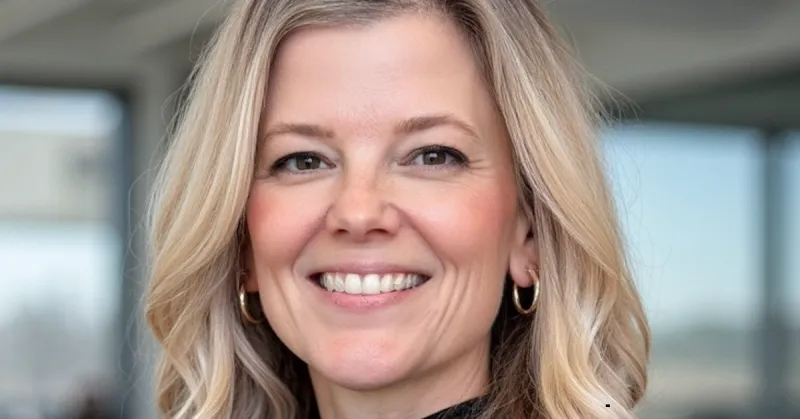 Tartan Spotlight: Christi Amato takes on new role as vice provost