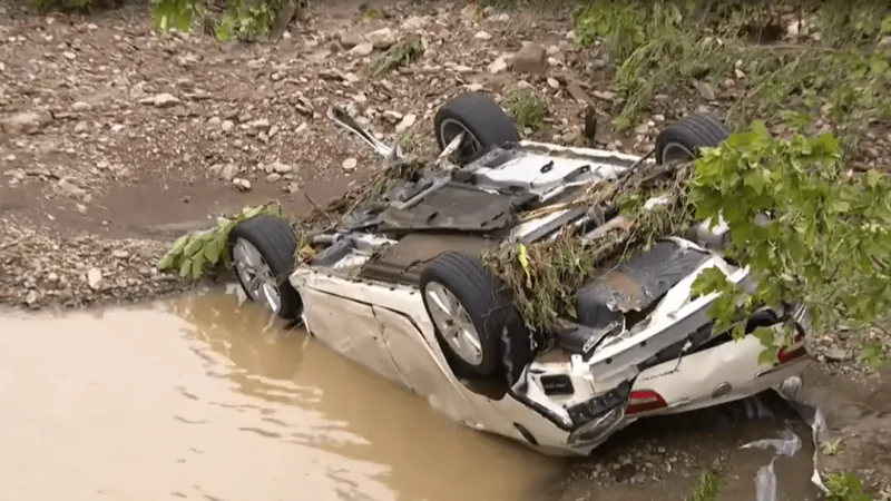 West Virginia lawmakers discuss flood resiliency fund, low-income set-aside rules