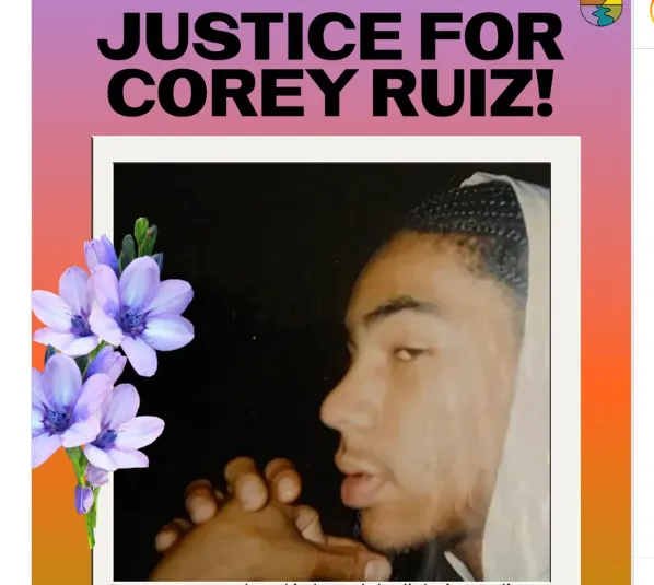 Madison, Wisconsin Police officer kills Black man: What else is new?